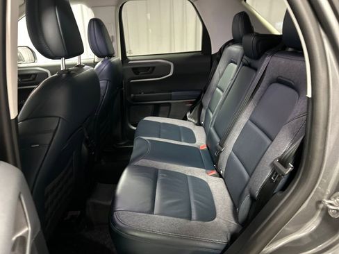 Used 2022 Ford Bronco Sport Outer Banks AWD/4WD image 22
