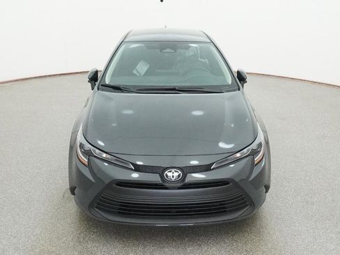 New 2026 Toyota Corolla LE image 15
