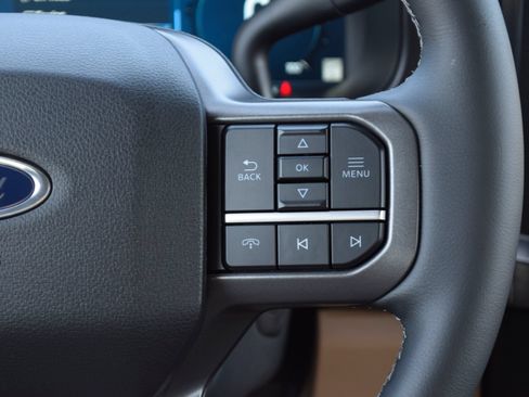 New 2026 Ford F250 Lariat AWD/4WD image 10