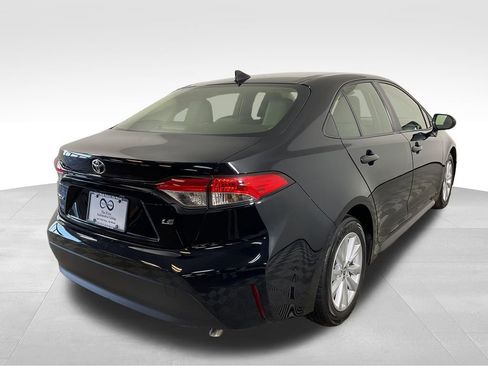 Certified 2023 Toyota Corolla LE w/ LE Convenience Package image 9