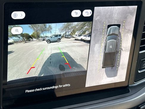 Certified 2025 Ford F150 XLT w/ Equipment Group 303A High image 21