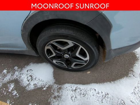 Used 2018 Subaru Crosstrek 2.0i Limited image 5