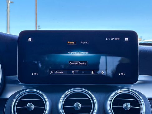 Used 2022 Mercedes-Benz GLC 300 image 14
