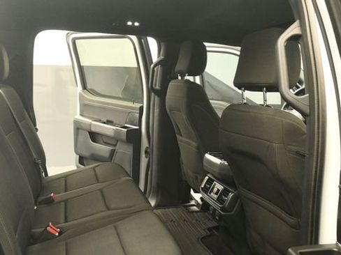 Certified 2022 Ford F150 XLT w/ Equipment Group 302A High AWD/4WD image 18