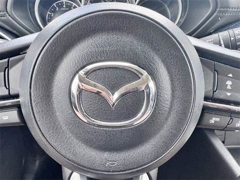 Used 2025 MAZDA CX-5 AWD 2.5 S w/ Preferred Package image 16