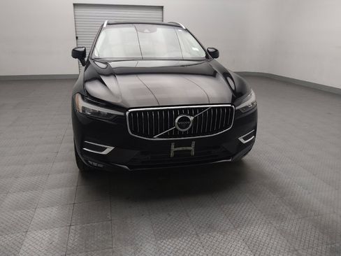 Used 2021 Volvo XC60 T6 Inscription AWD/4WD image 14