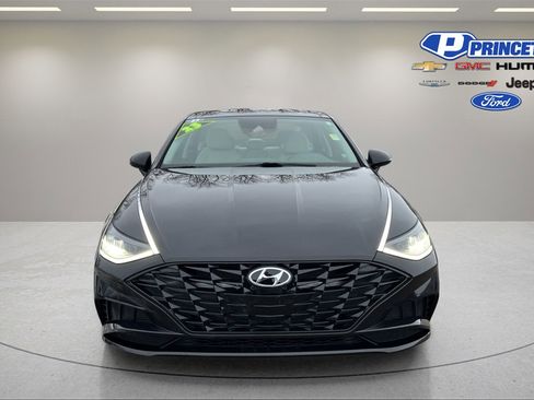 Used 2023 Hyundai Sonata SEL w/ Convenience Package image 2