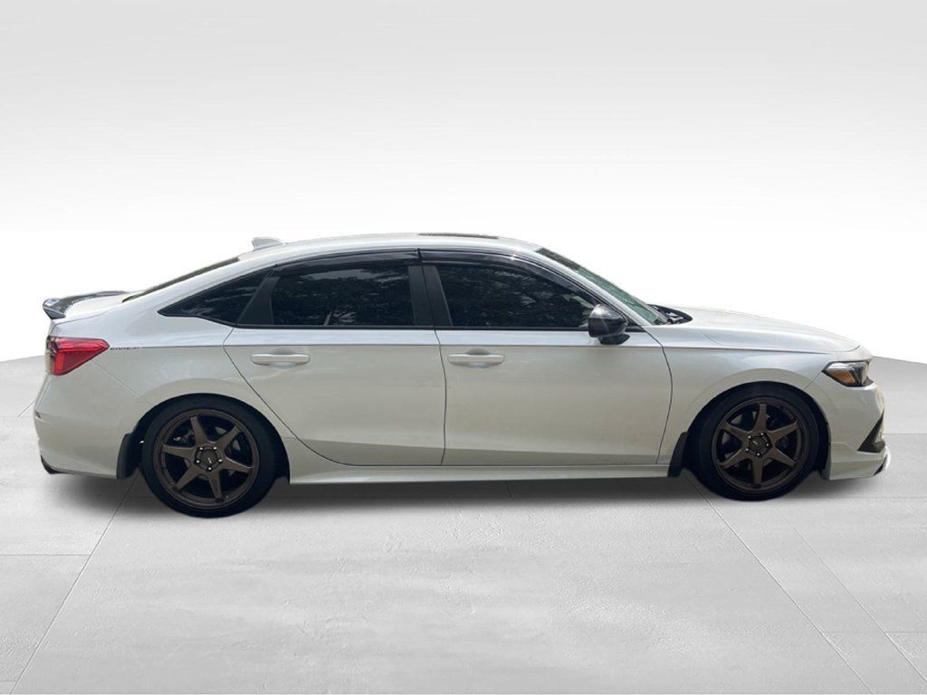 Used 2023 Honda Civic Si image 5