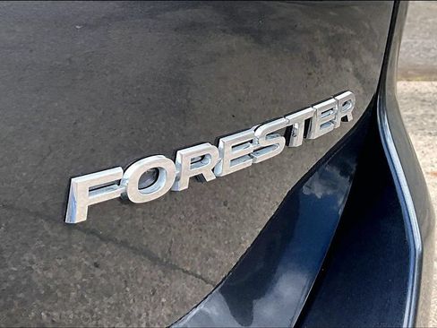Used 2019 Subaru Forester Limited w/ Popular Package #3 AWD/4WD image 11