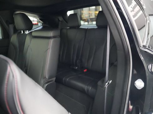 Used 2023 Acura MDX A-Spec AWD/4WD image 36