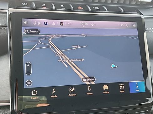 New 2025 Jeep Grand Cherokee L Limited w/ Black Appearance Package image 40