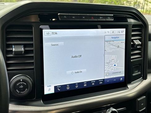 Used 2022 Ford F150 Raptor w/ Raptor 37 Performance Package image 32