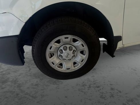 Used 2021 Nissan NV 2500 SV RWD image 24