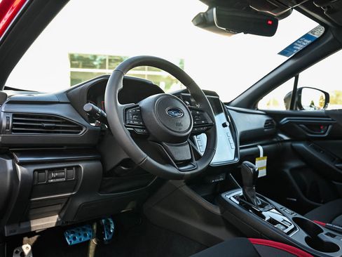 New 2026 Subaru Impreza RS image 18