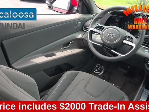 Used 2022 Hyundai Elantra SEL FWD image 27