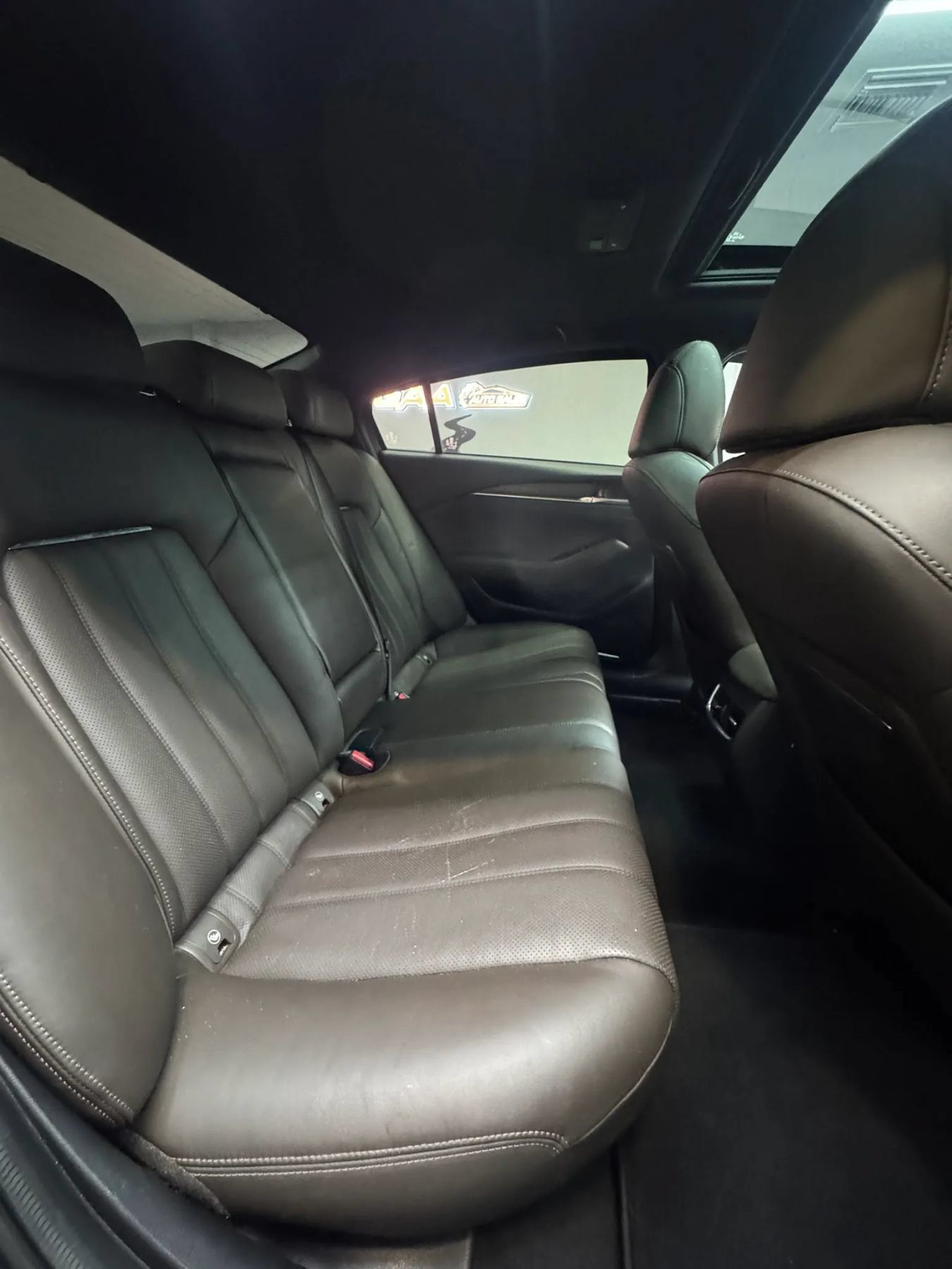 Used 2018 MAZDA MAZDA6 Signature FWD image 27