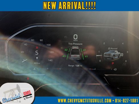 New 2026 GMC Sierra 1500 SLT w/ SLT Premium Plus Package image 23