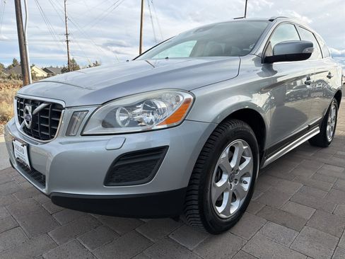 Used 2012 Volvo XC60 T6 image 5