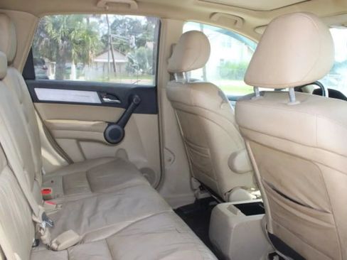 Used 2010 Honda CR-V EX-L image 26