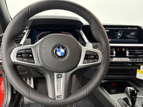 New 2026 BMW Z4 sDrive30i w/ Premium Package RWD image 22