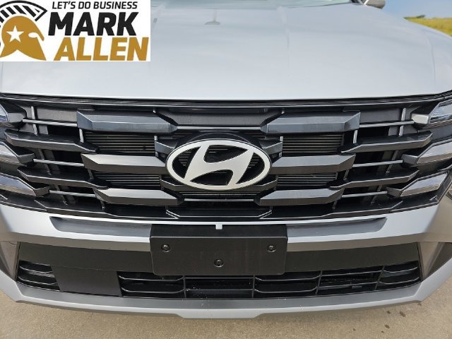 Used 2026 Hyundai Tucson SEL Plus FWD image 30