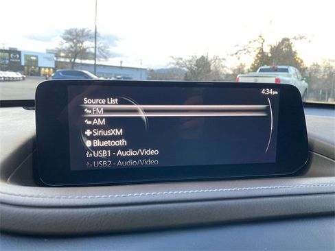 Certified 2025 MAZDA CX-30 2.5 Turbo w/ Premium Plus Pkg image 18