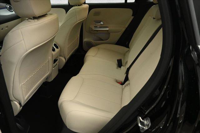 Certified 2026 Mercedes-Benz GLA 250 4MATIC image 21