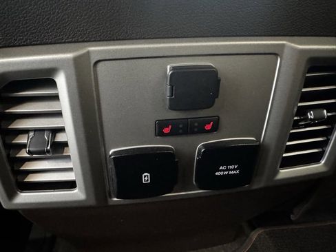 Used 2020 Ford F150 King Ranch w/ Equipment Group 601A Luxury image 18