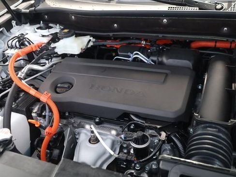 New 2026 Honda CR-V Sport Touring image 24