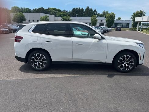 Certified 2026 BMW X3 xDrive30i w/ Convenience Package AWD/4WD image 6