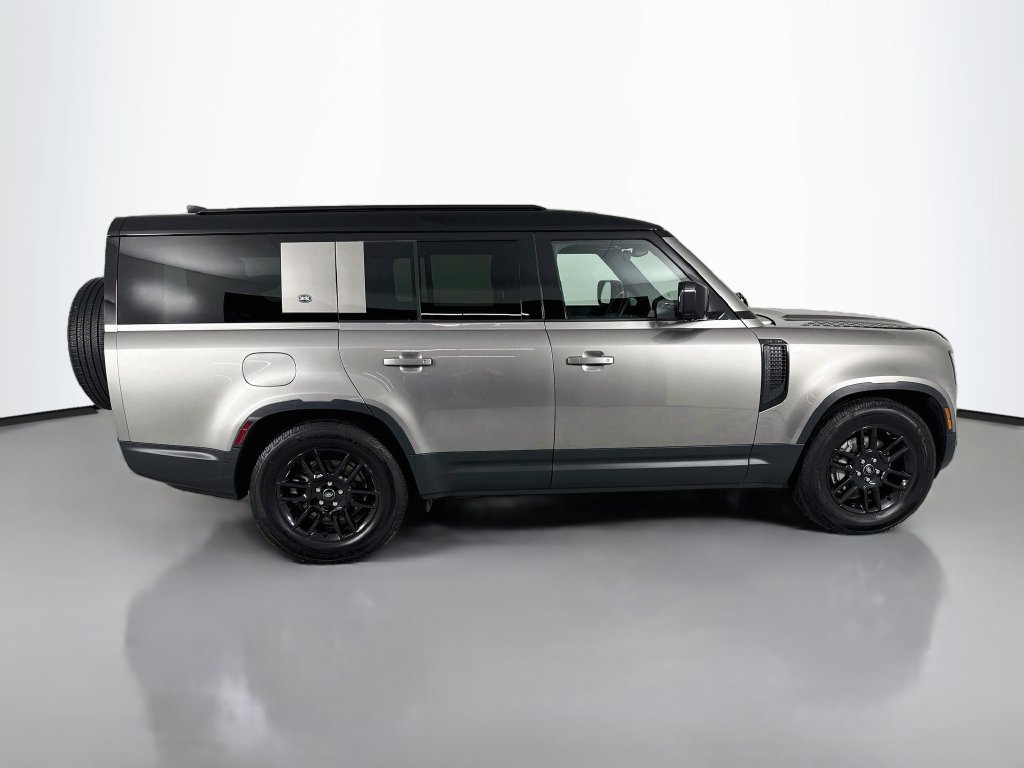Used 2024 Land Rover Defender 130 S AWD/4WD image 8