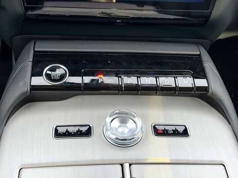 New 2025 Lincoln Navigator L Reserve image 50