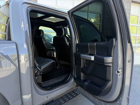 Used 2020 Ford F150 Raptor w/ Equipment Group 802A Luxury AWD/4WD image 27