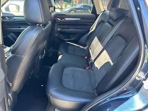 Used 2018 MAZDA CX-5 Touring w/ Preferred Equipment Package AWD/4WD image 10