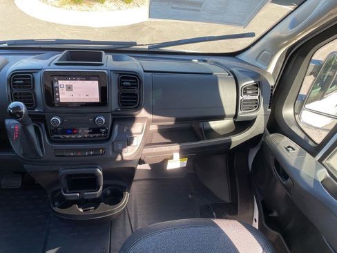 New 2026 RAM ProMaster 2500 w/ Safety Group image 7