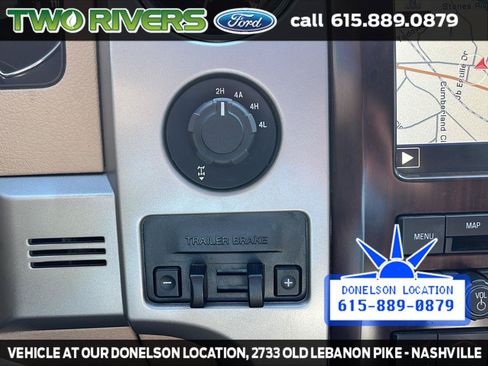 Used 2012 Ford F150 King Ranch AWD/4WD image 32