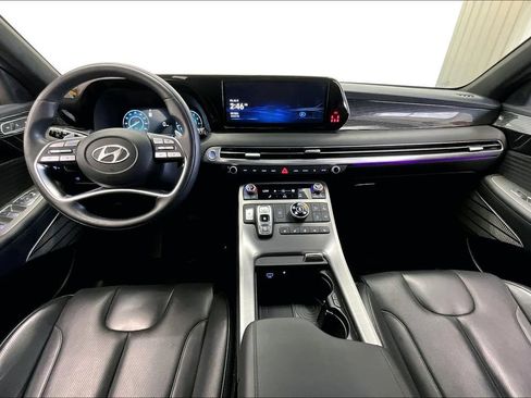 Used 2023 Hyundai Palisade Calligraphy w/ Cargo Package AWD/4WD image 15