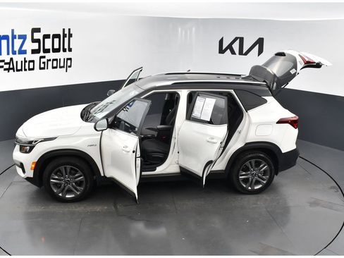 Used 2021 Kia Seltos S image 38