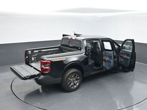 New 2025 Ford Maverick Tremor image 60
