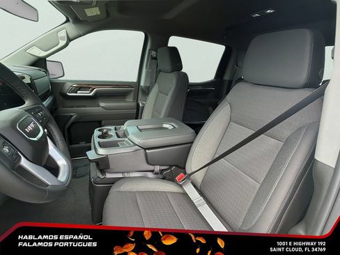 New 2026 GMC Sierra 1500 Elevation w/ Elevation Select Package RWD image 23