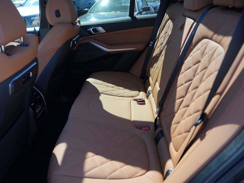 New 2026 BMW X5 xDrive50e w/ M Sport Package image 11