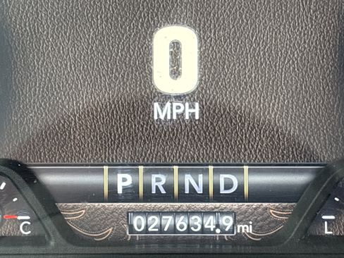 Certified 2023 RAM 1500 Big Horn image 26