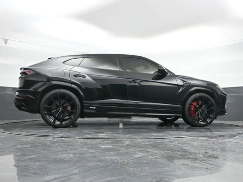 Used 2024 Lamborghini Urus S image 53