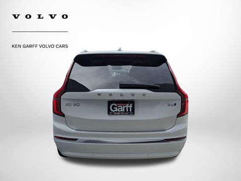 New 2026 Volvo XC90 B6 Ultra w/ Protection Package AWD/4WD image 4