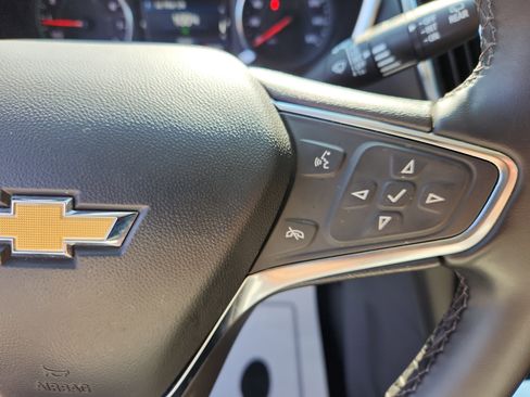 Used 2024 Chevrolet Equinox LT image 29