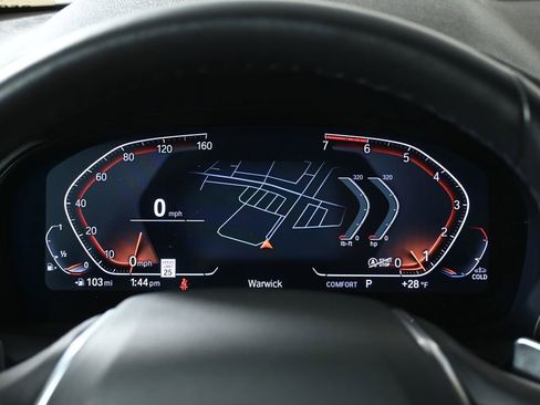 Certified 2024 BMW X3 xDrive30i w/ Premium Package image 20