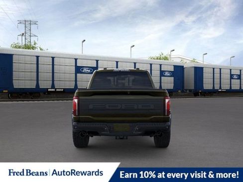 New 2026 Ford F150 Raptor image 6
