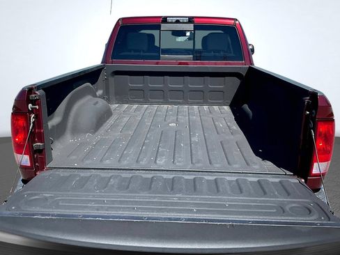 Used 2018 RAM 2500 Big Horn AWD/4WD image 7