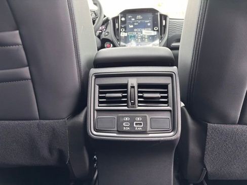 New 2026 Subaru Forester Premium image 14