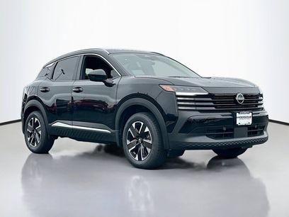 New 2025 Nissan Kicks SV w/ SV Premium Package